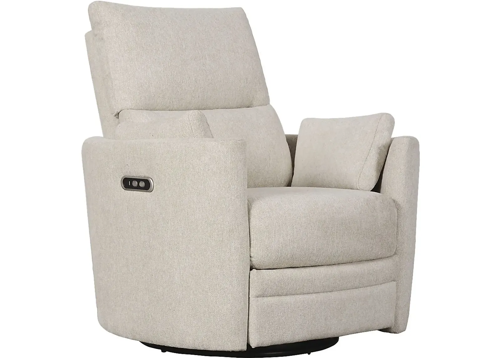 Lennox glider chair best sale