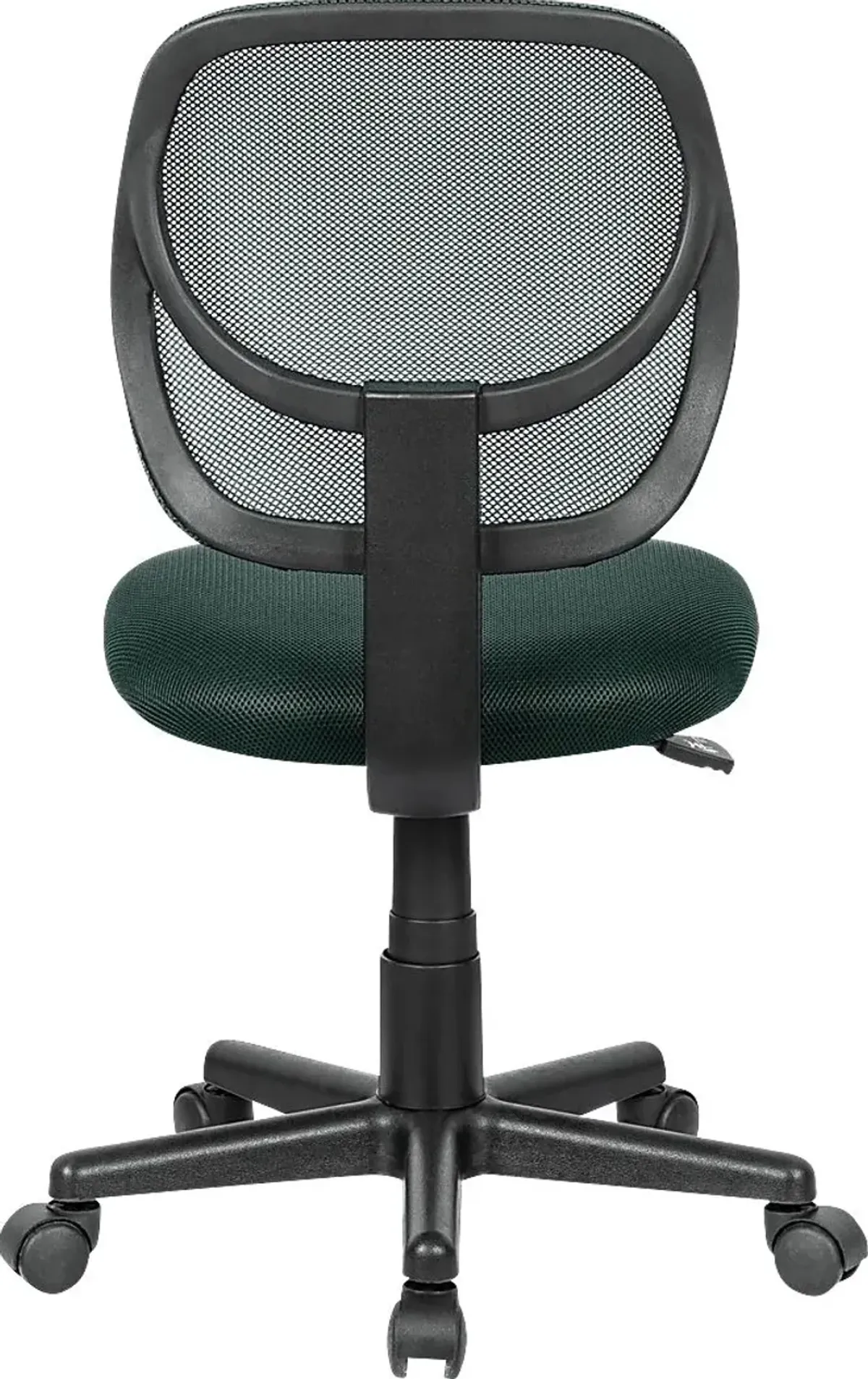 Green Bay Packers Green Office Chair