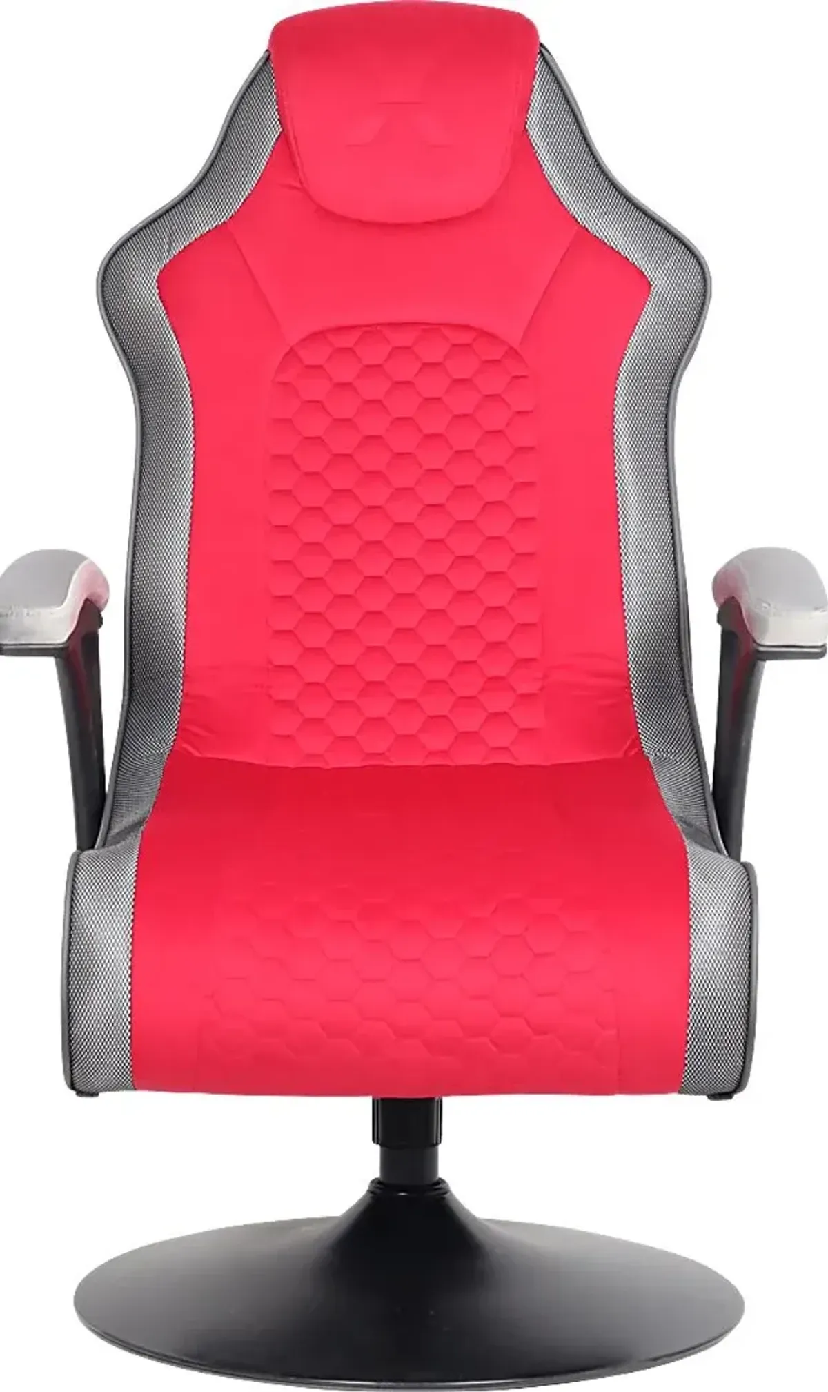 Kids Hi Score XP Red Gaming Chair