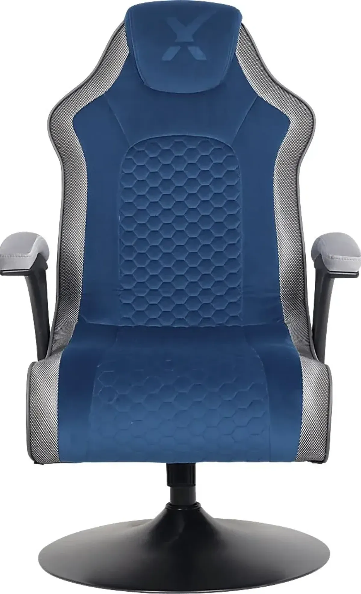 Kids Hi Score XP Blue Gaming Chair