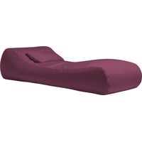 Kids Lax Time Purple Indoor/Outdoor Bean Bag