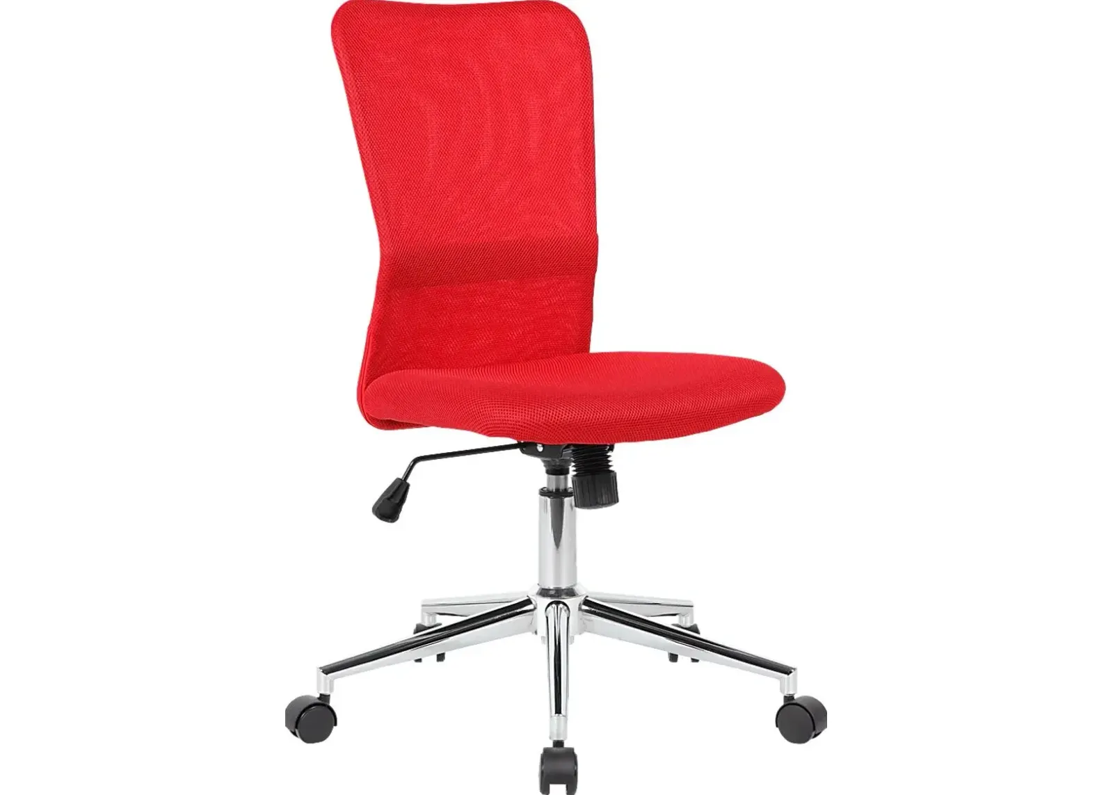 Kids Achieve Red Desk Chair