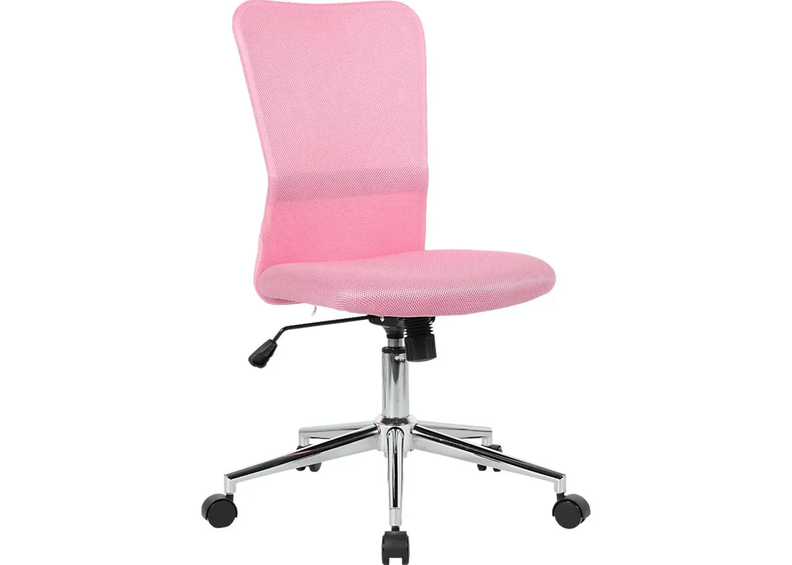 Kids Achieve Pink Desk Chair