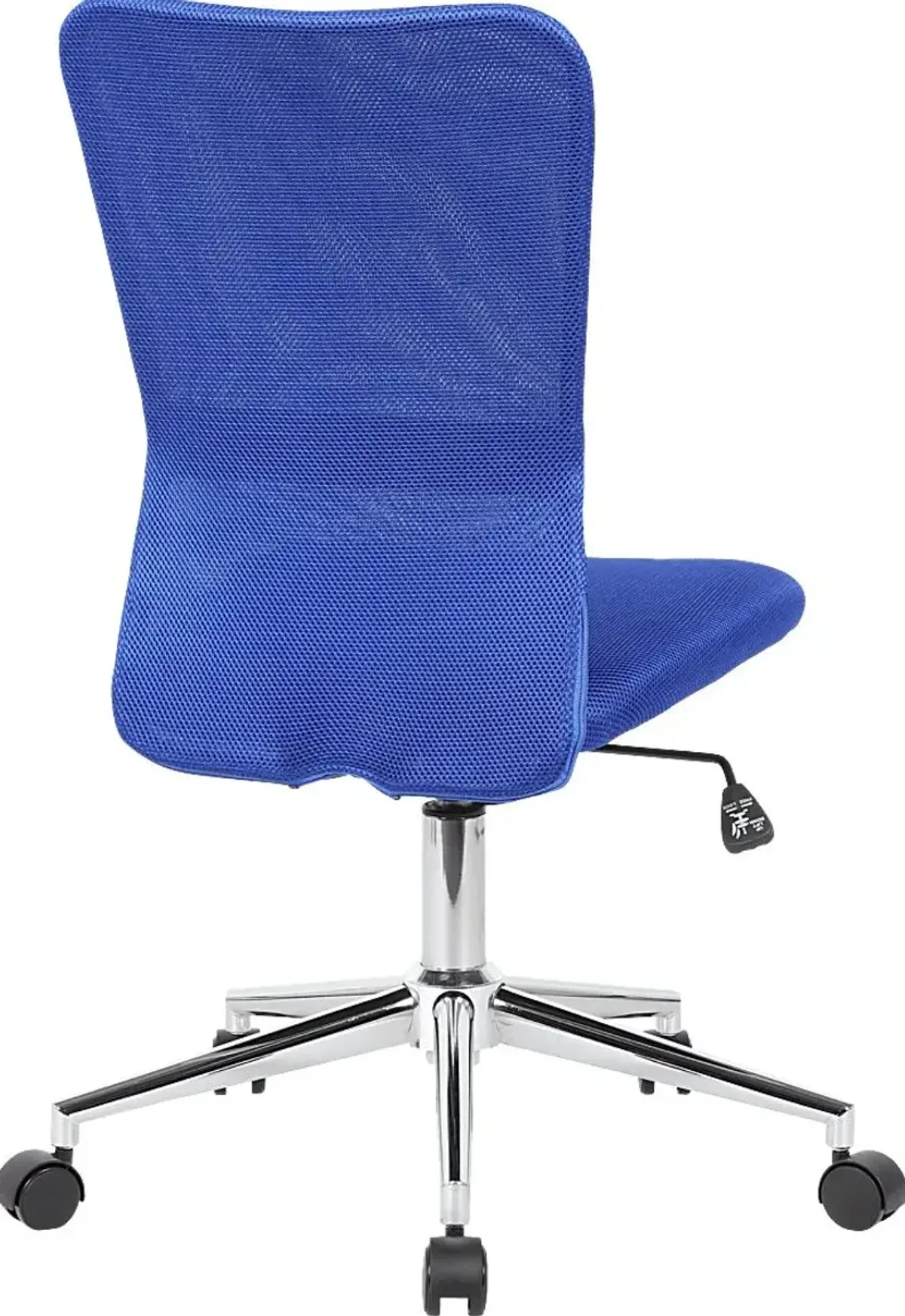 Kids Achieve Blue Desk Chair