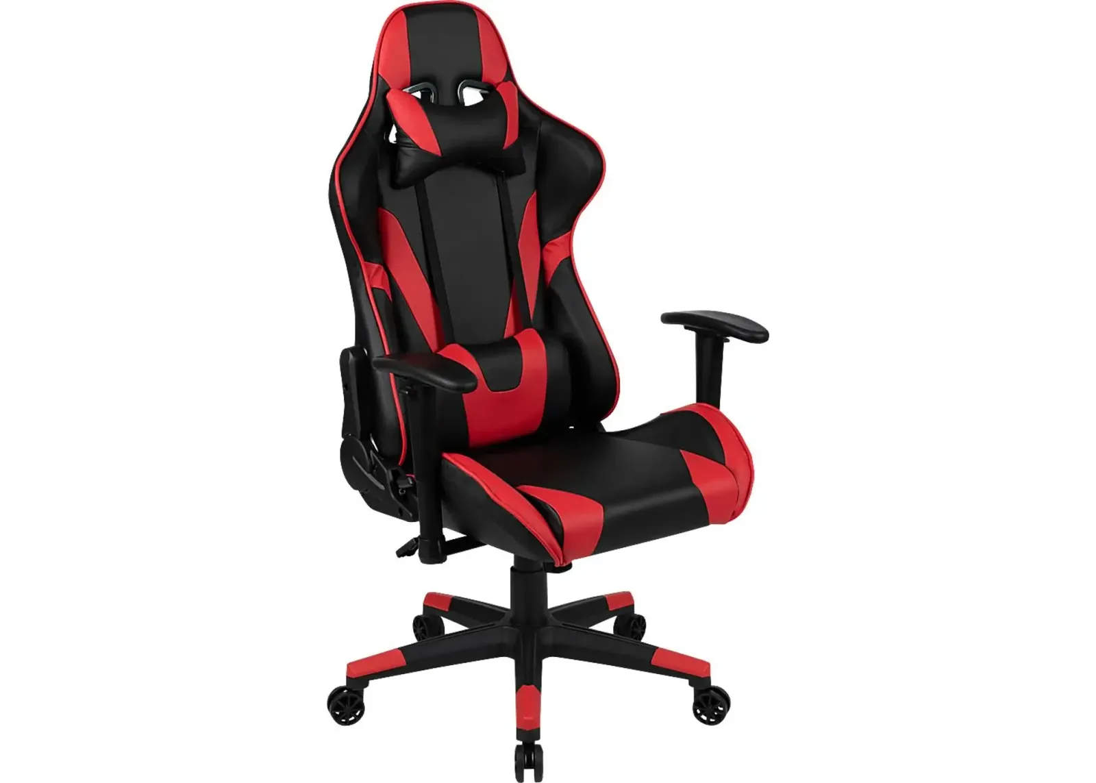 Trexxe Red Ergonomic PC Gaming Chair