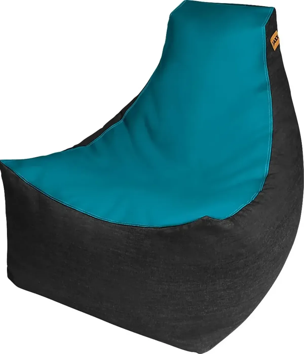 Kids Azani Blue Gaming Bean Bag Chair