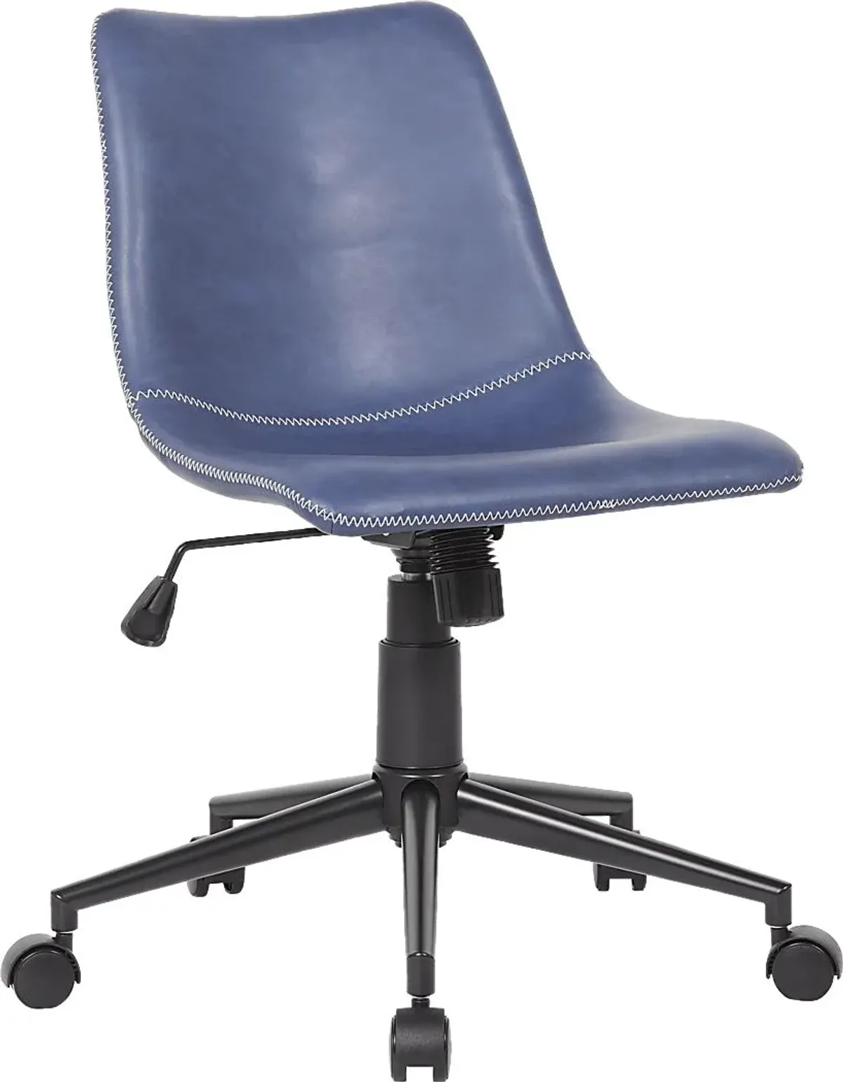 Kids Emerson Ocean Desk Chair