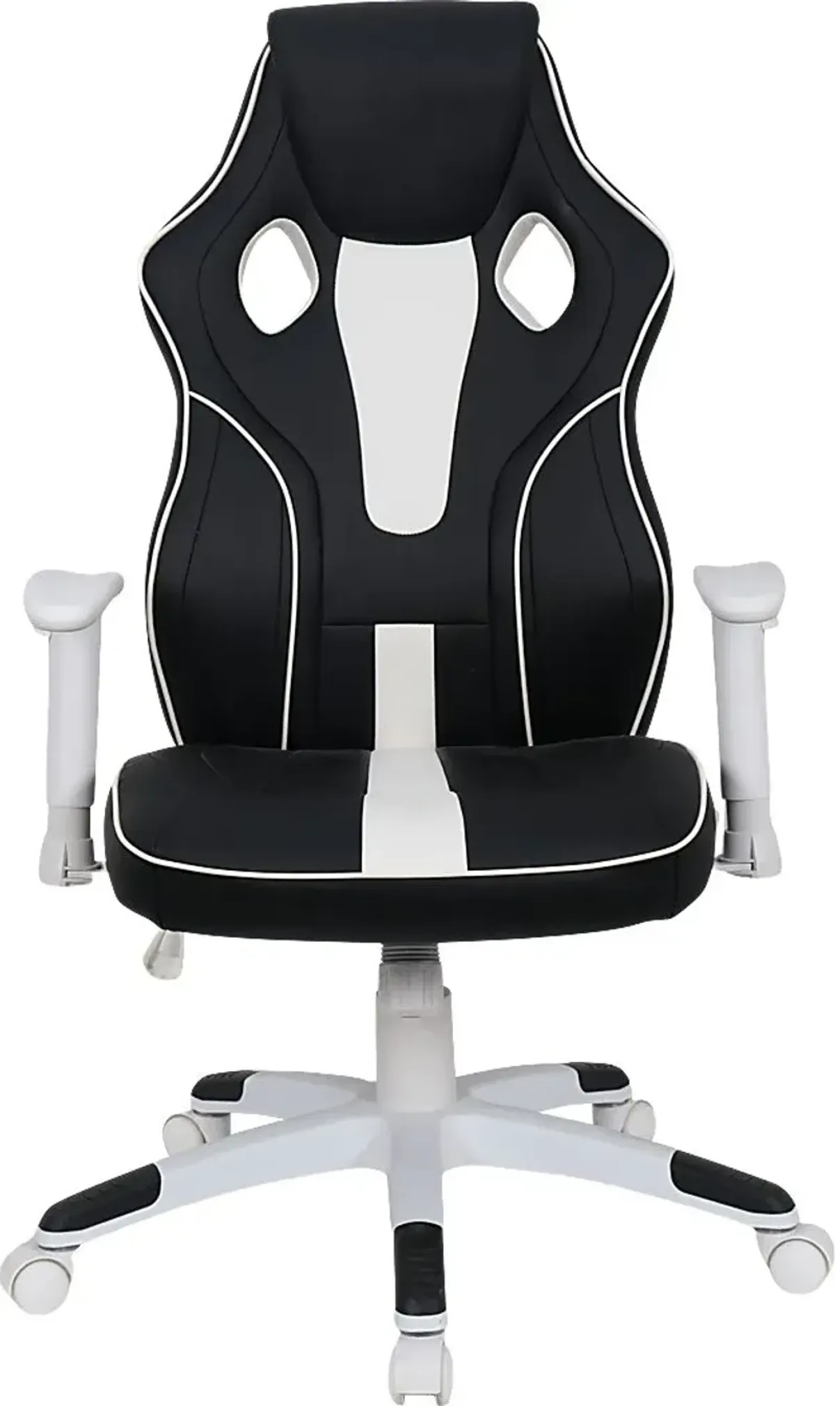 Kids RTG Quest Black Desk Chair