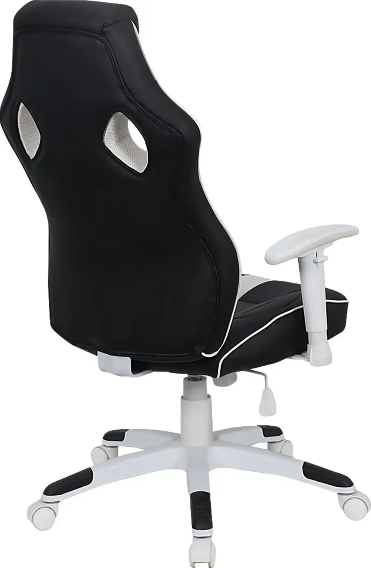 Kids RTG Quest Black Desk Chair