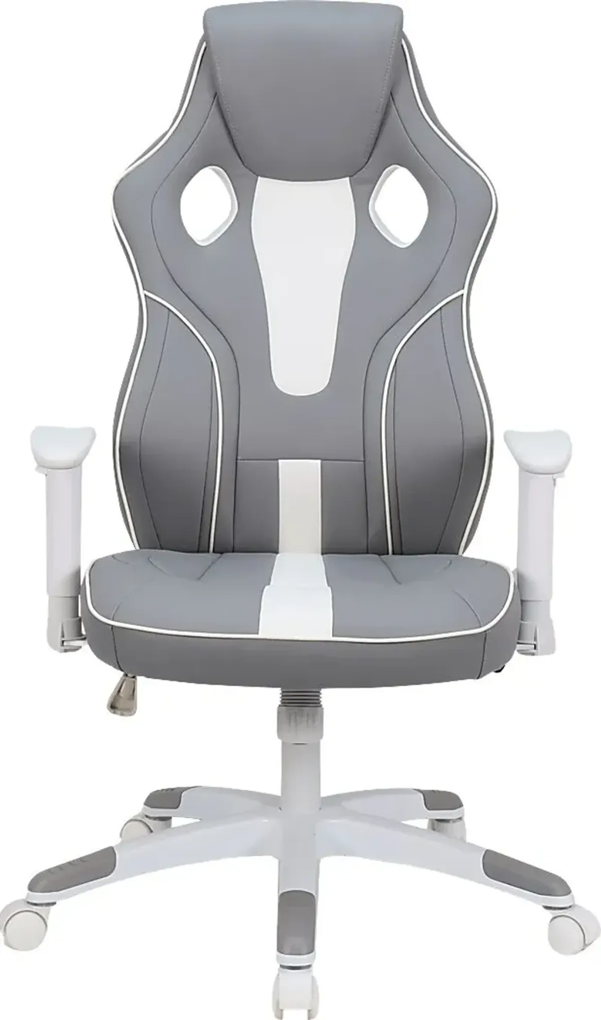 Kids RTG Quest Gray Desk Chair