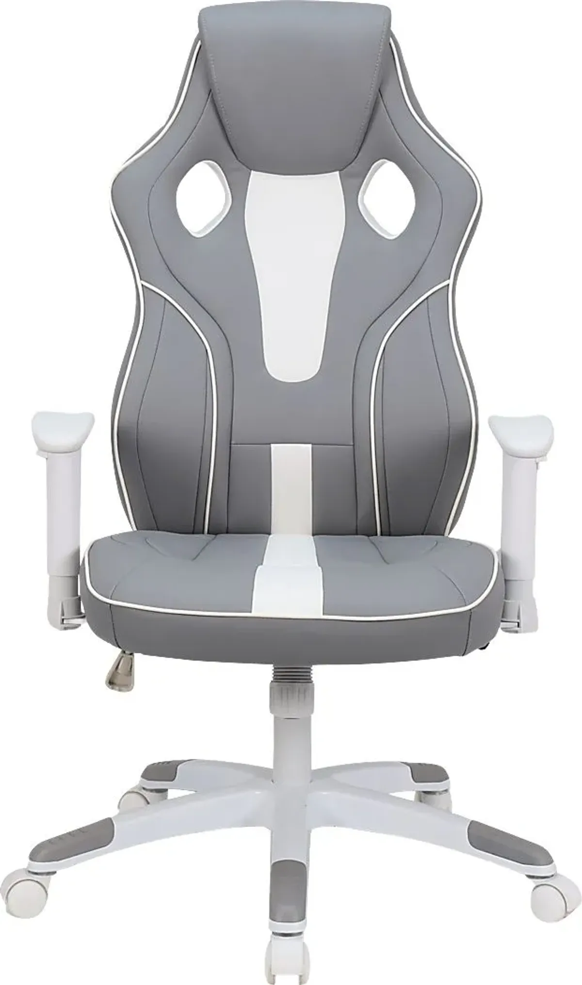 Kids RTG Quest Gray Desk Chair