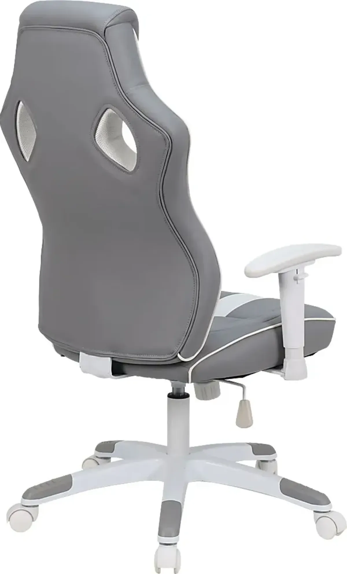 Kids RTG Quest Gray Desk Chair