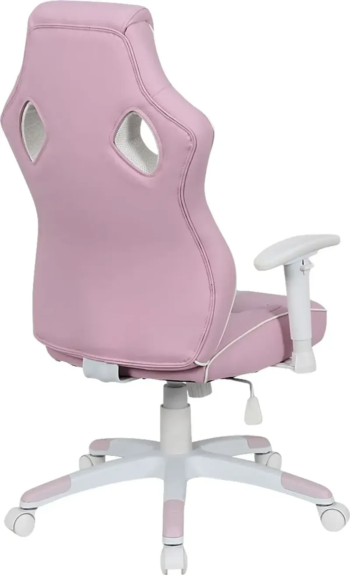 Kids RTG Quest Pink Desk Chair