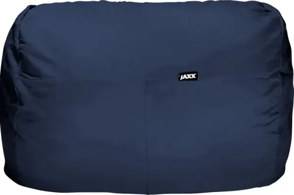 Kids Bexley Navy Bean Bag Chair