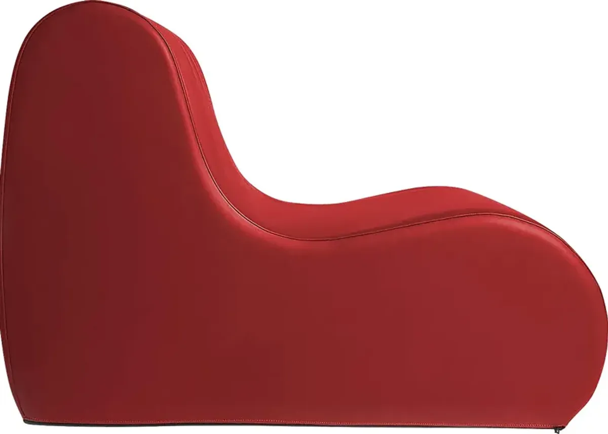 Kids Nariko Red Small Chair