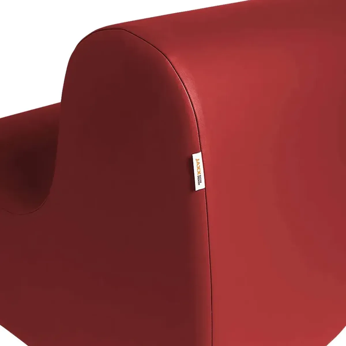 Kids Nariko Red Small Chair