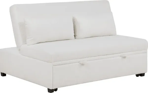 Kids Nimble XL 2.0 Natural Sleeper Chair