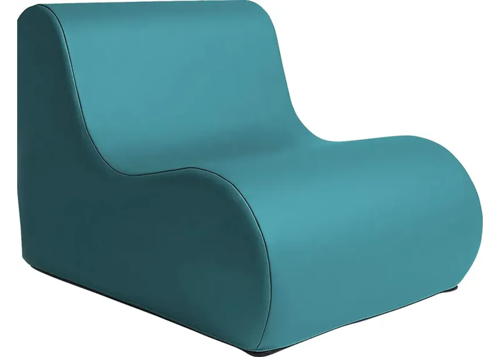 Kids Nariko Turquoise Small Chair