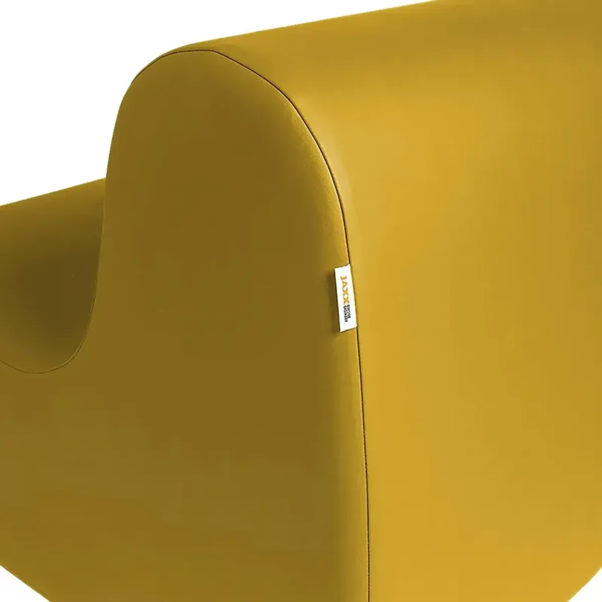 Kids Nariko Yellow Small Chair