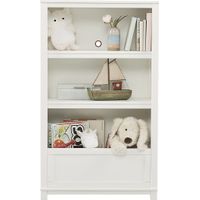 Kids Jo Jo White Bookcase