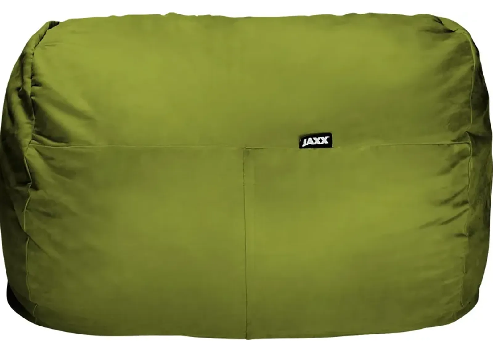 Kids Bexley Green Bean Bag Chair