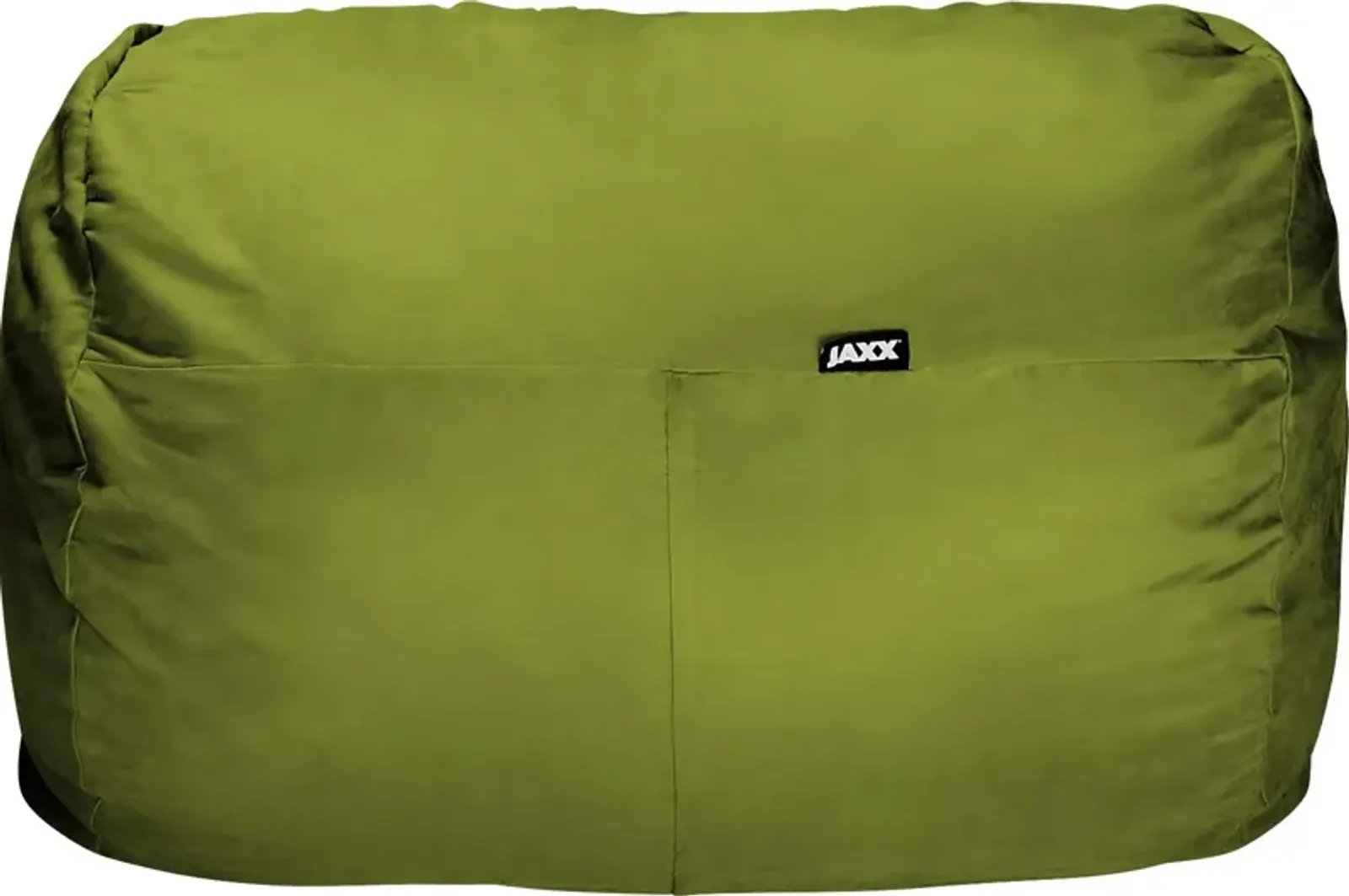 Kids Bexley Green Bean Bag Chair