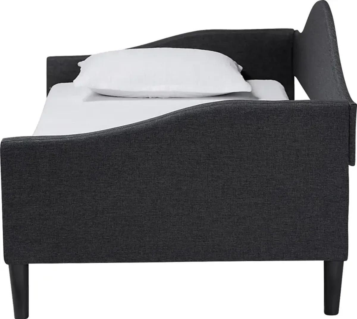 Millyann Gray Twin Daybed