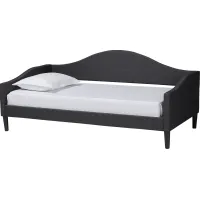 Millyann Gray Twin Daybed