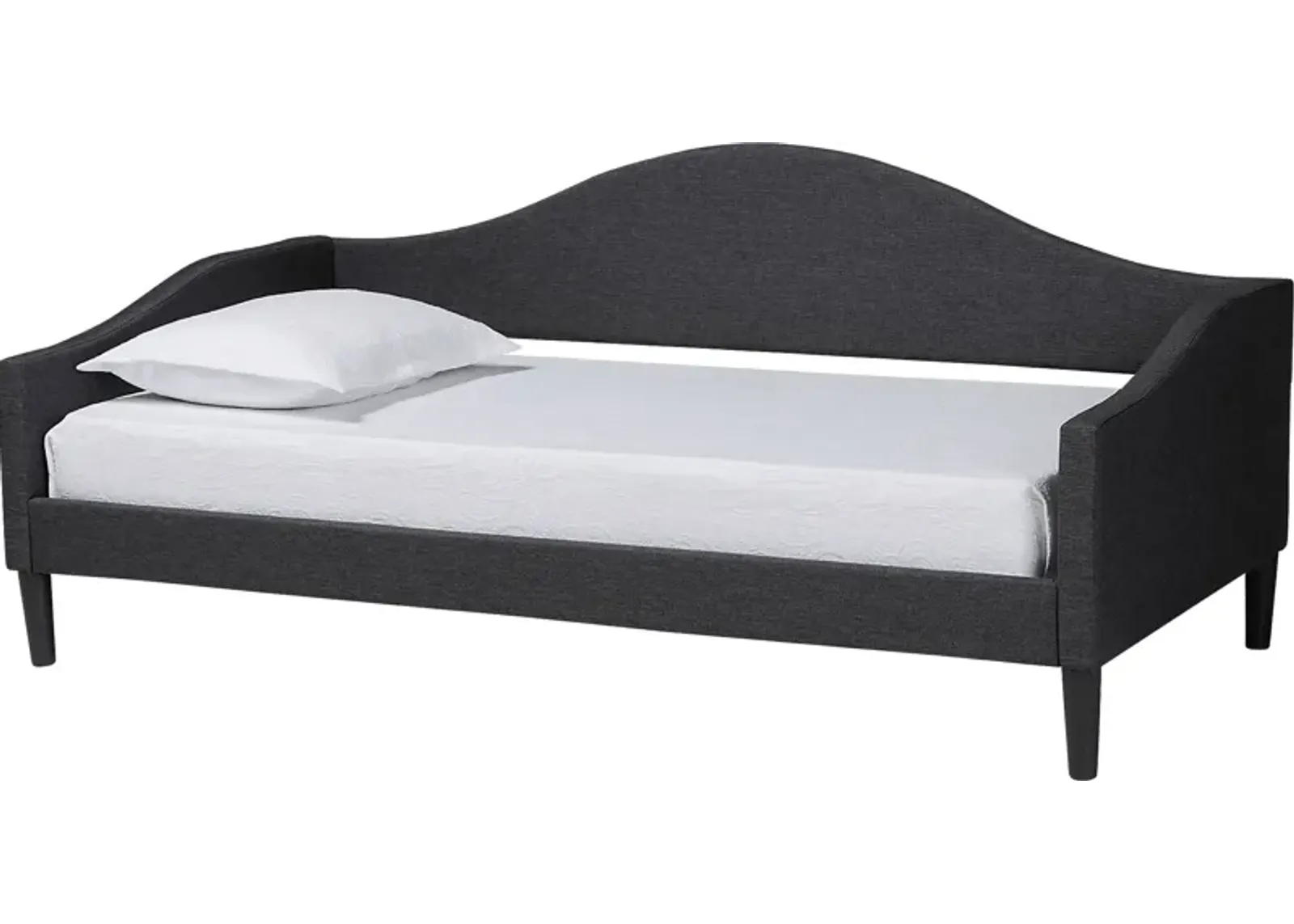 Millyann Gray Twin Daybed