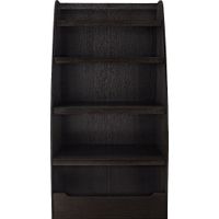 Kids Cavileer Brown Bookcase