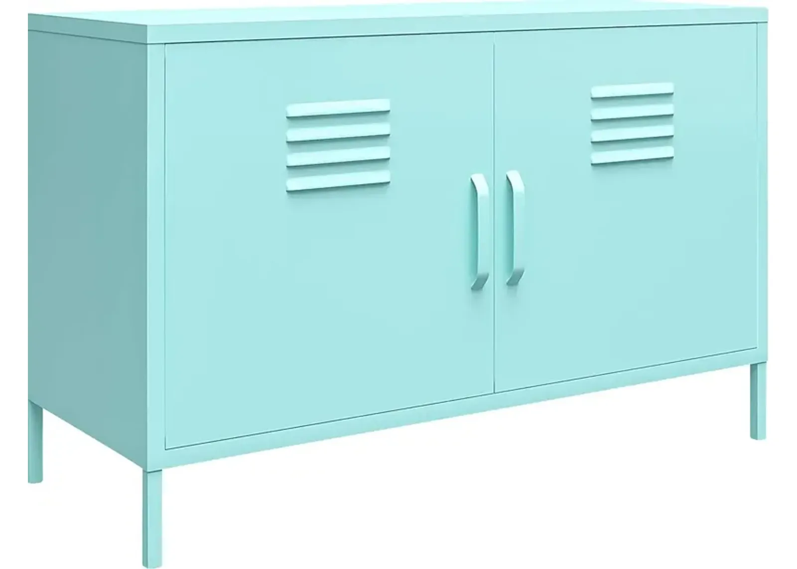 Kids Barhill Mint Storage Locker