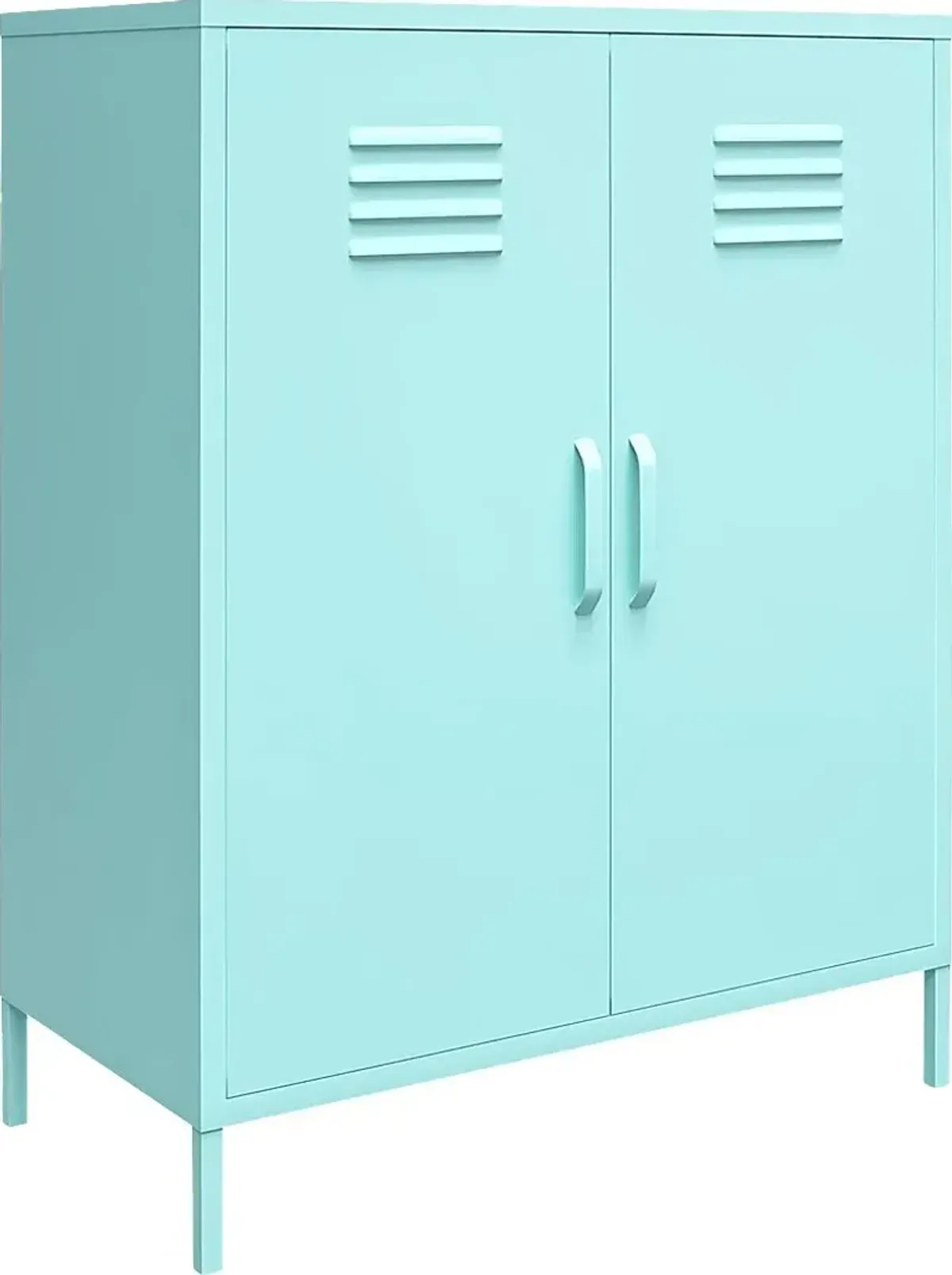 Kids Chalton Mint Storage Locker