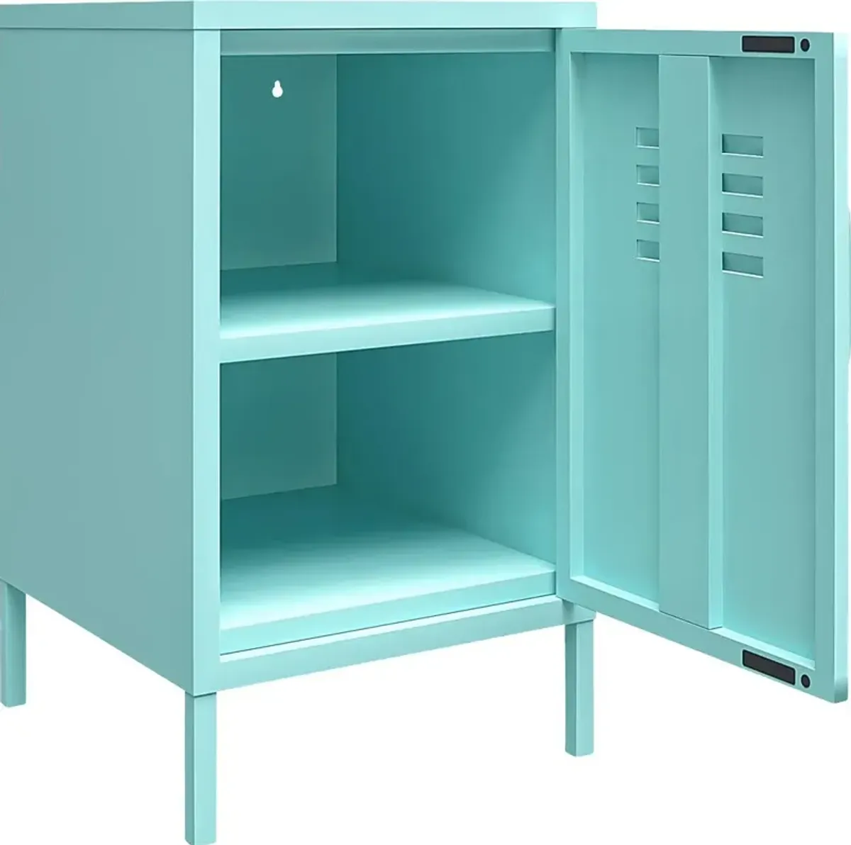 Kids Cheno Mint Storage Locker