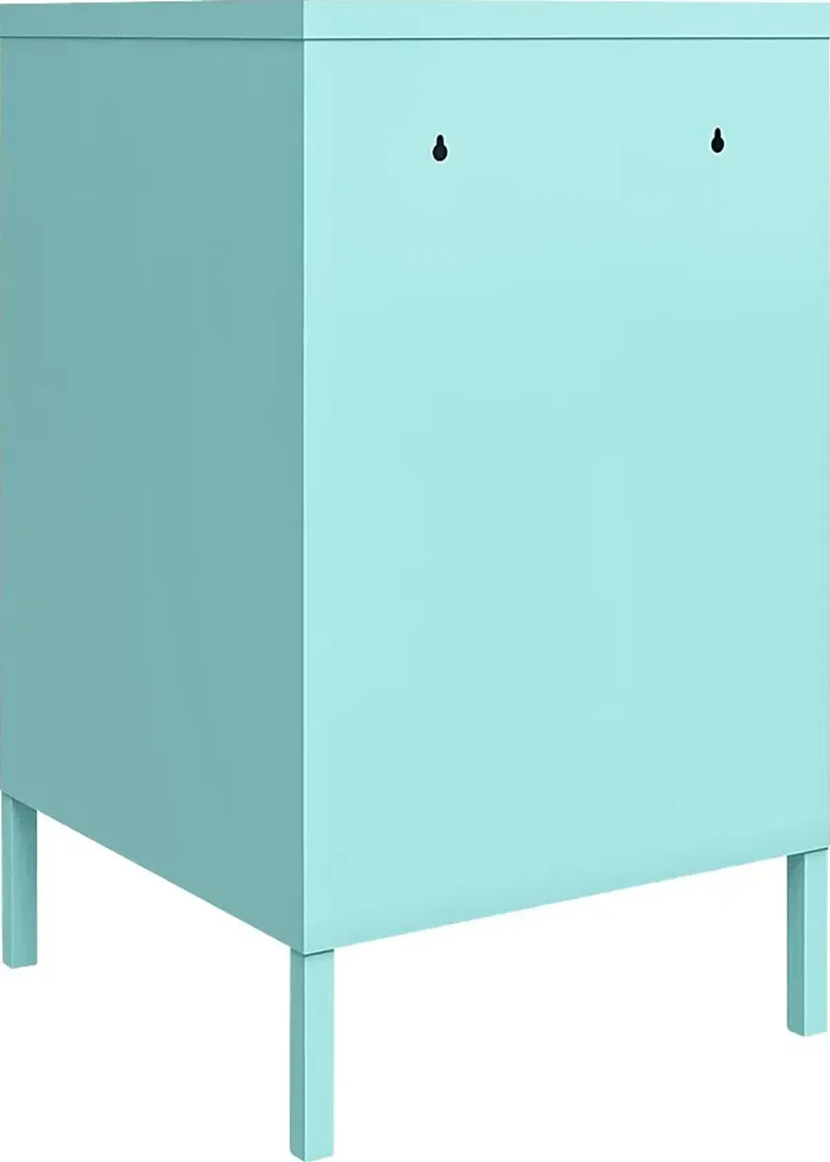 Kids Cheno Mint Storage Locker