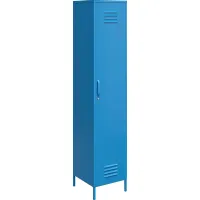 Kids Chervie Blue Storage Locker