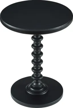 Black color