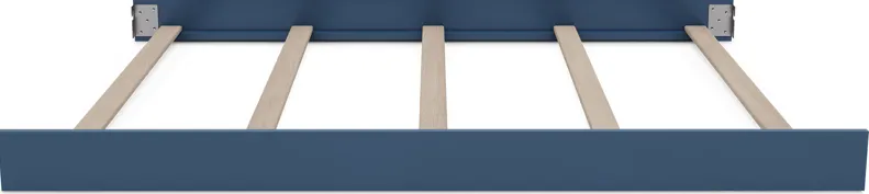 Kids Cottage Colors Navy Conversion Rails