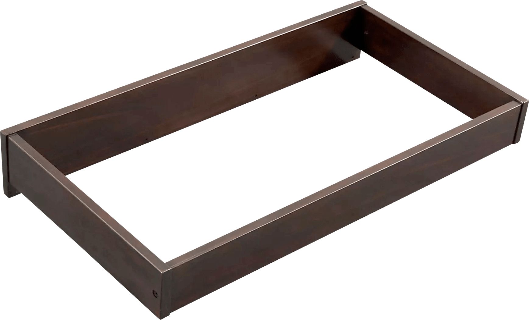 Dakson Universal Espresso Changing Topper