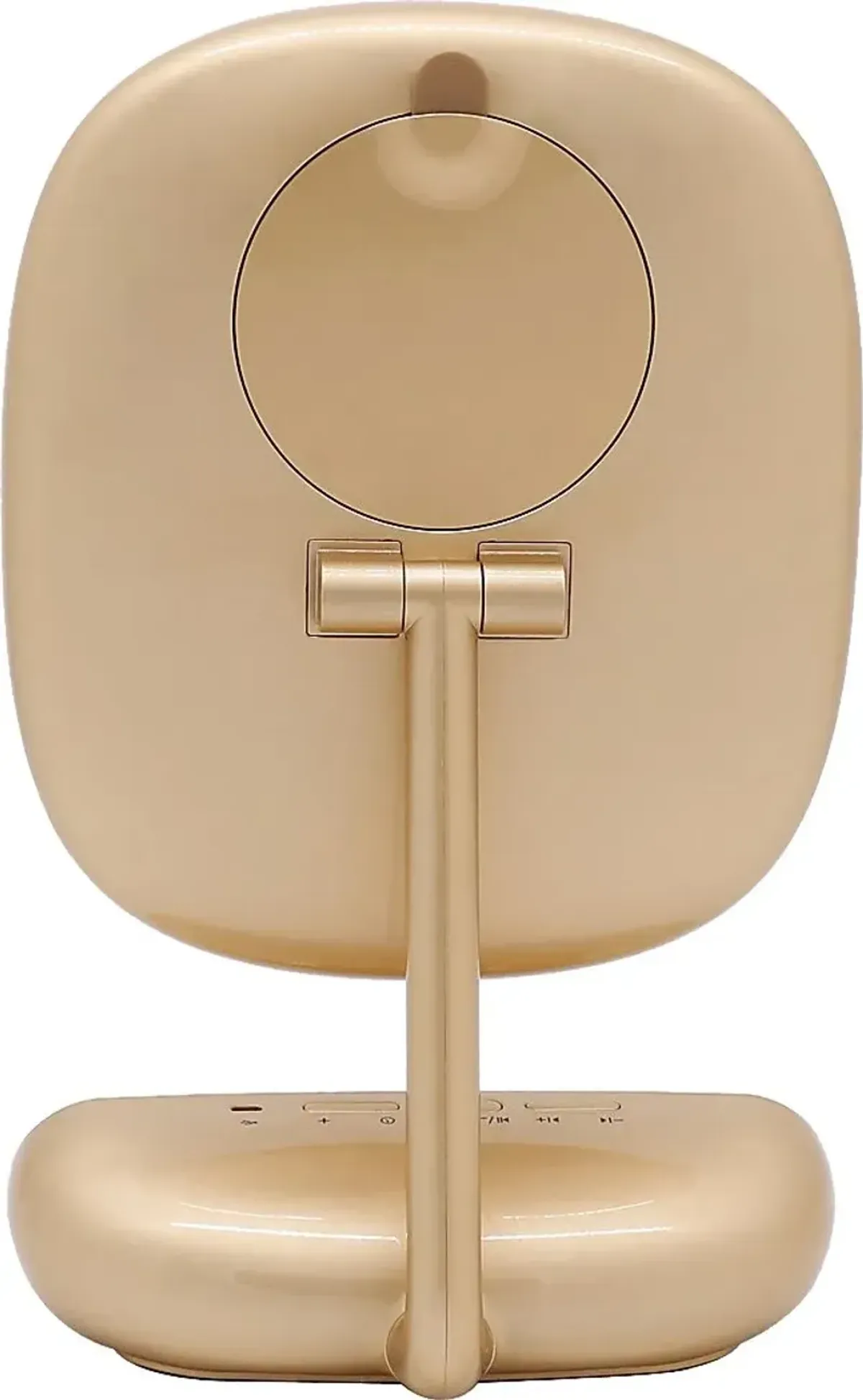 Kids Jeanine Gold Vanity Mirror