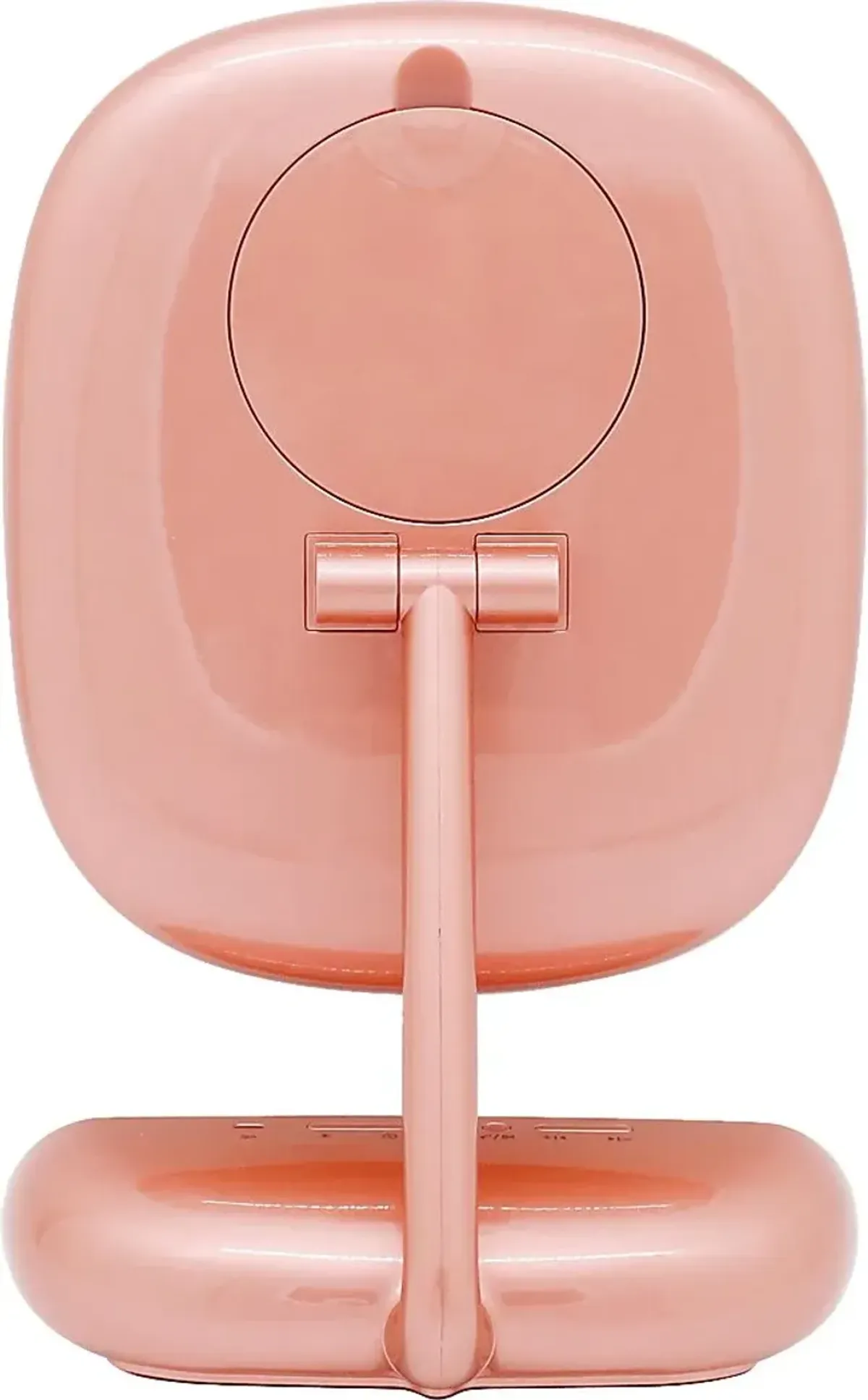 Kids Jeanine Rose Gold Vanity Mirror