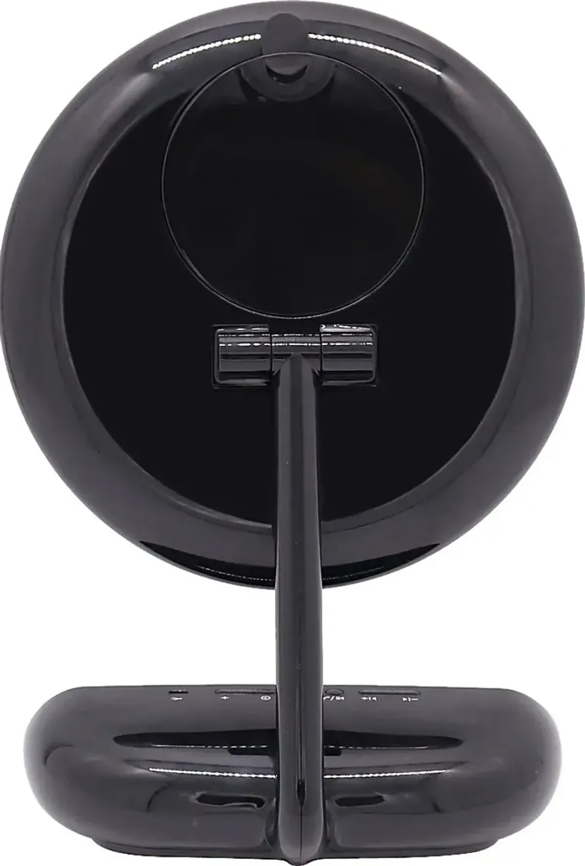 Kids Jehan Black Vanity Mirror