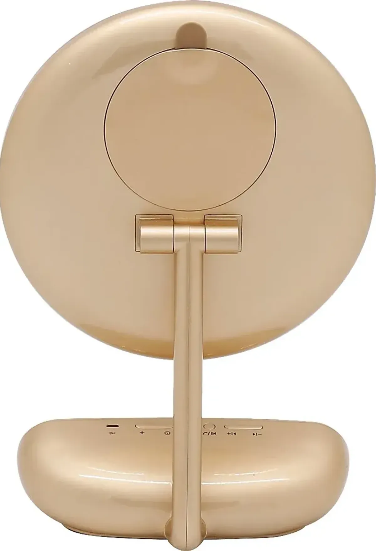 Kids Jehan Gold Vanity Mirror