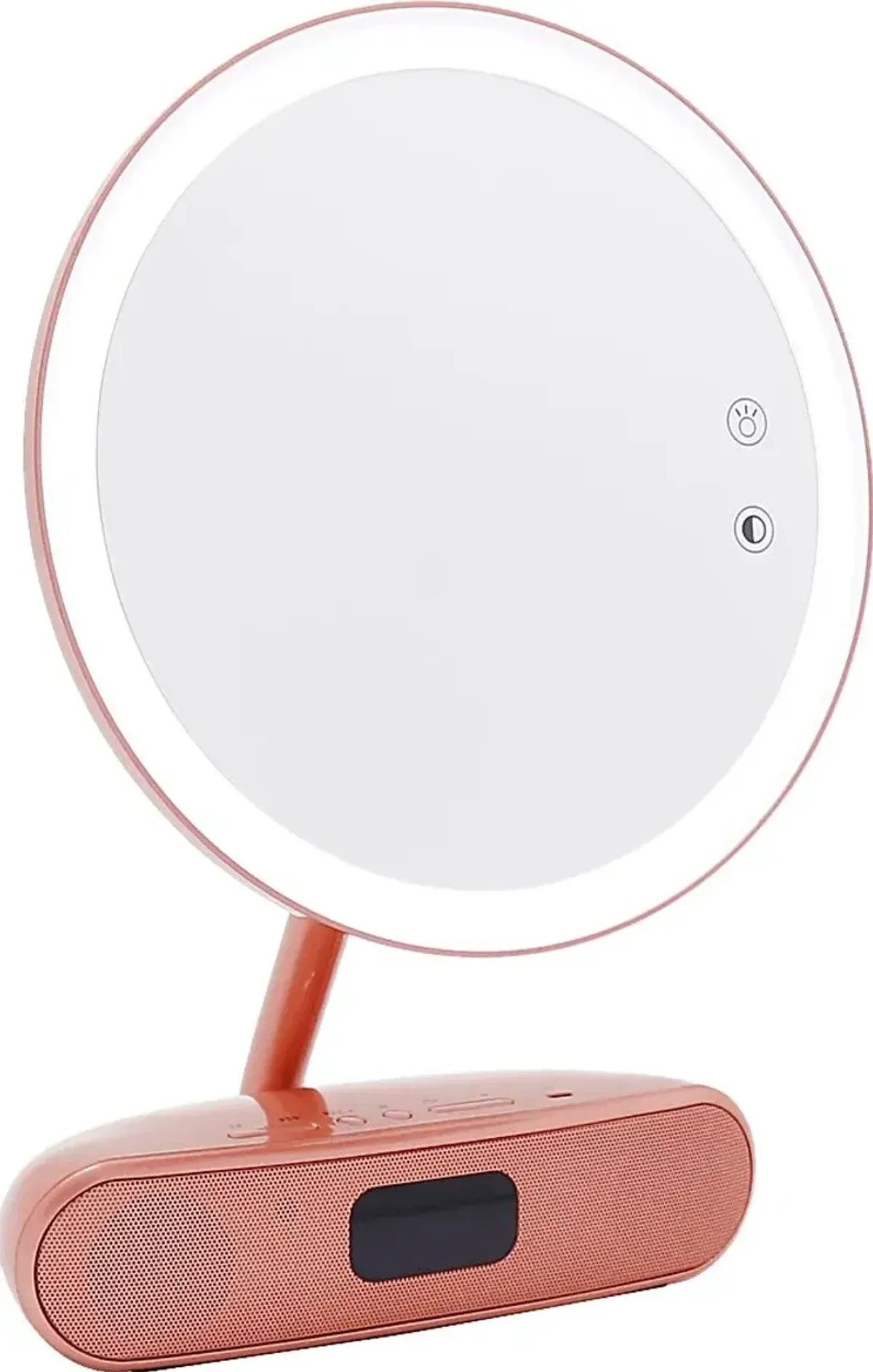 Kids Jehan Rose Gold Vanity Mirror