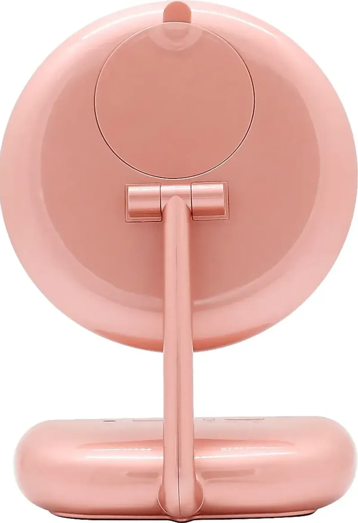 Kids Jehan Rose Gold Vanity Mirror