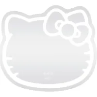 Kids Hello Kitty White Wall Mirror