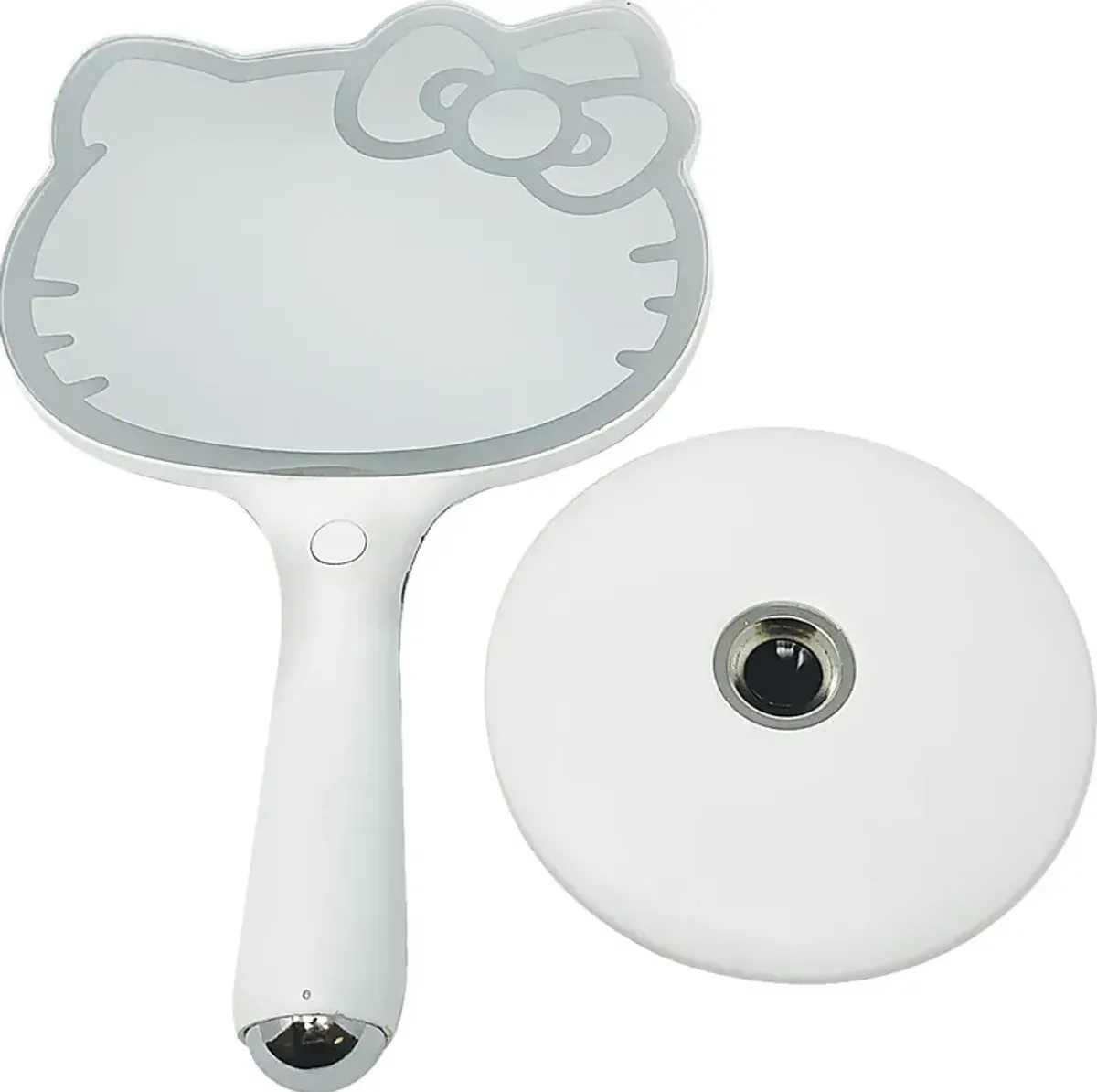 Kids Hello Kitty White Vanity Mirror