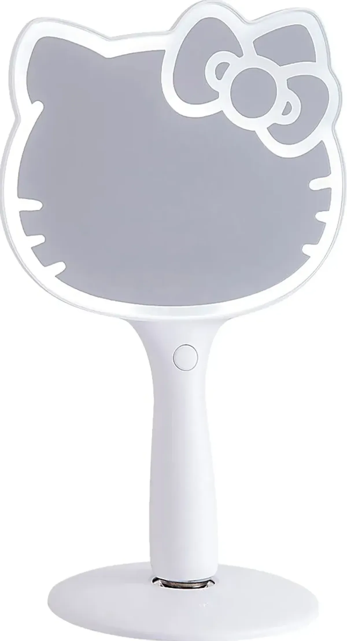 Kids Hello Kitty White Vanity Mirror