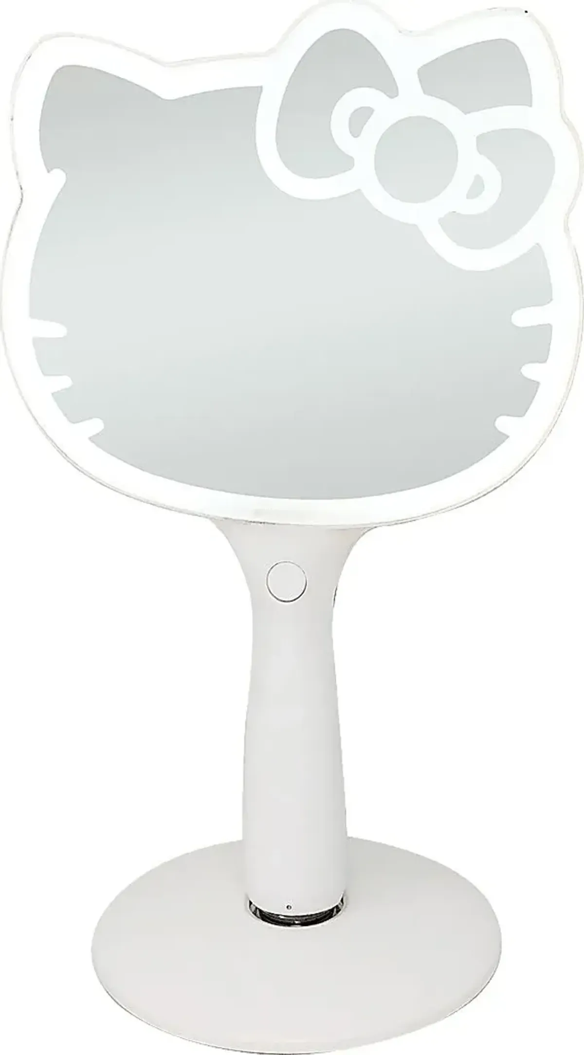 Kids Hello Kitty White Vanity Mirror