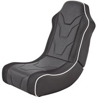 Kids Delmue Rainbow Floor Gaming Chair