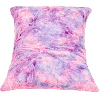 Kids Brigatine Pink Purple Floor Pillow